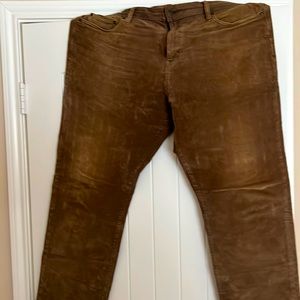 Banana republic men pants